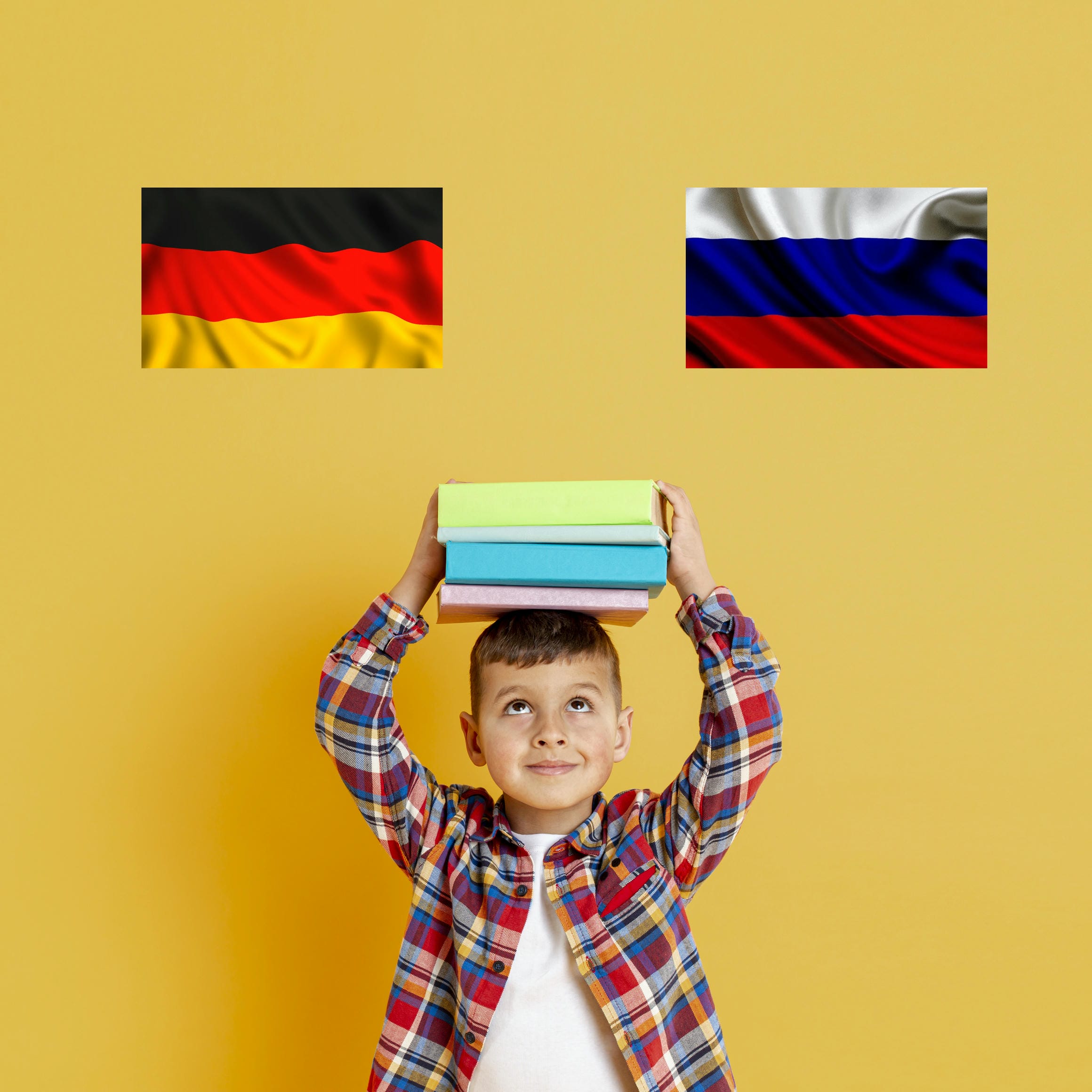 Online Russisch lernen – der perfekte Start für Anfänger